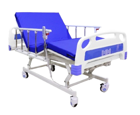 Hospital bed for homecare rental in Pahang