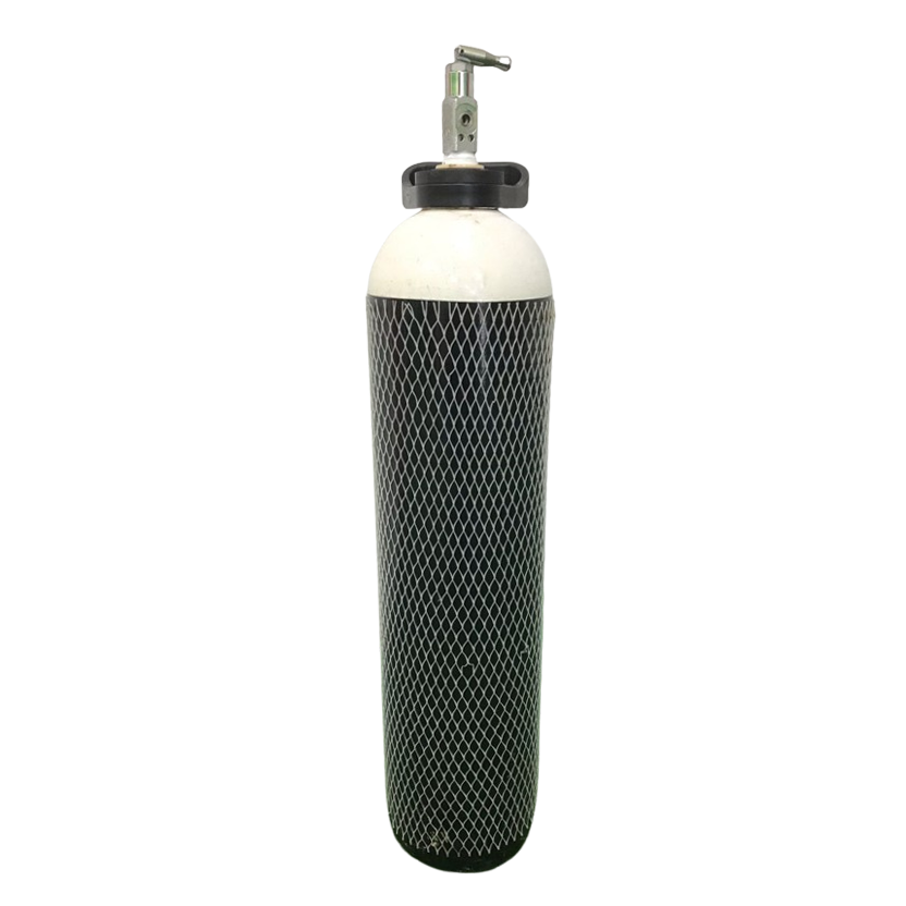 10L Medical Oxygen Cylinder