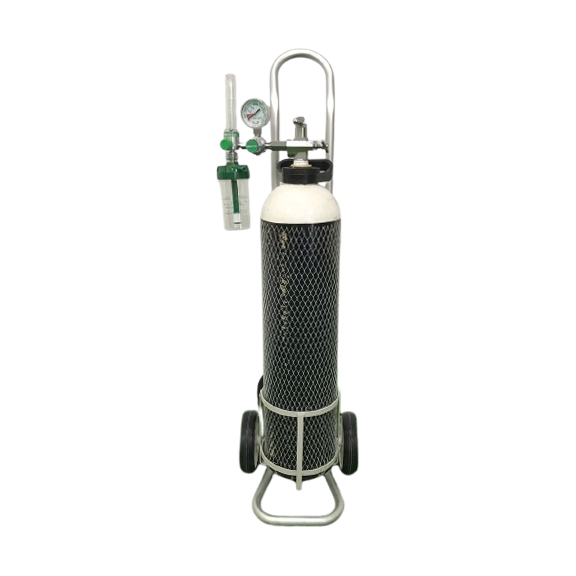 10L Medical Oxygen Set