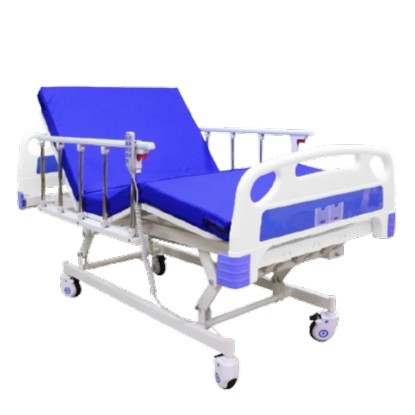 3 Functions Electric Hospital Bed
