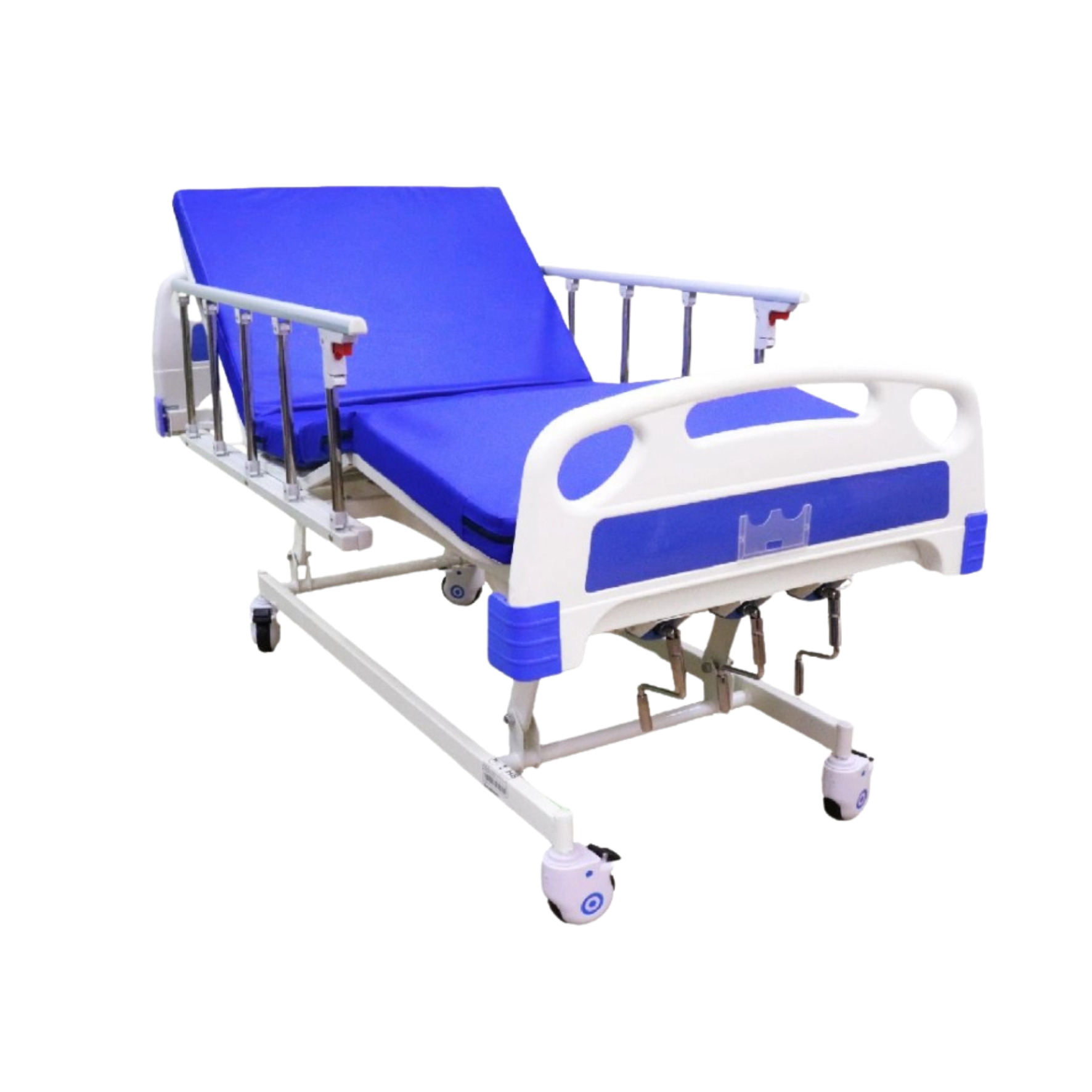 3 Functions Manual Hospital Bed