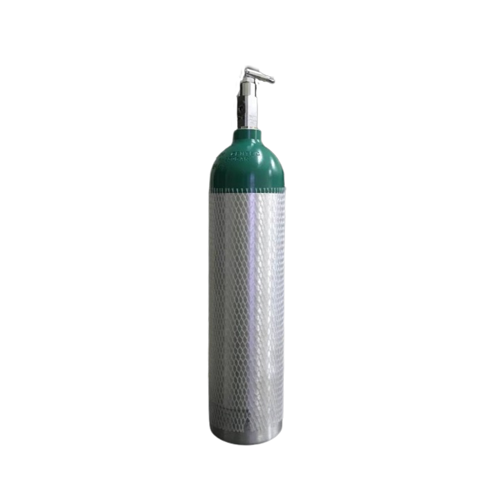 3L Medical Oxygen Cylinder