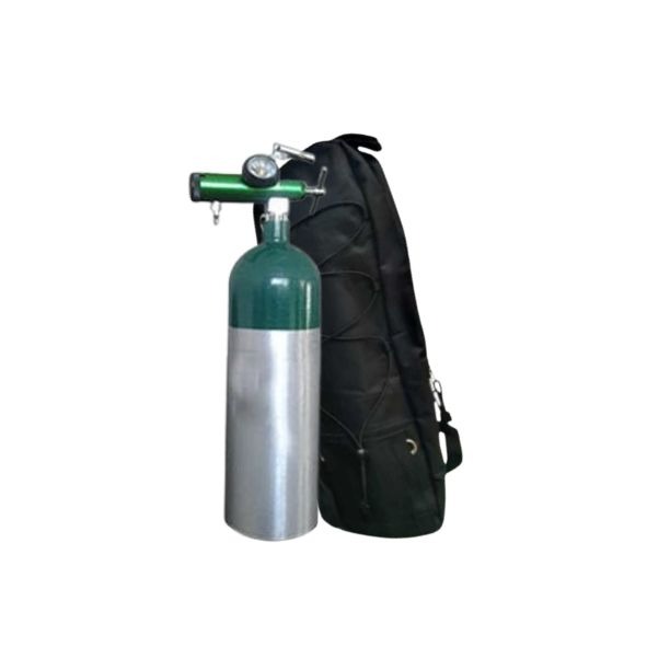 3L Medical Oxygen Set