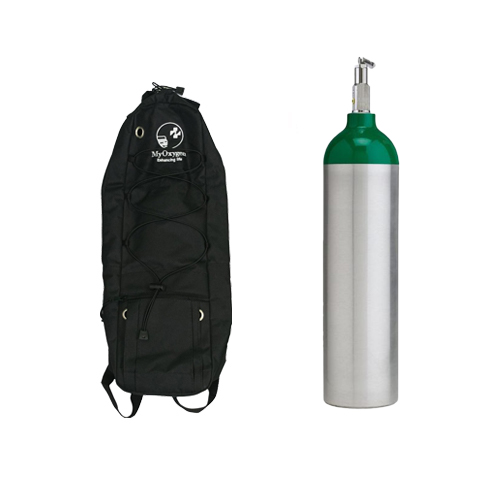 3L Medical Oxygen Set