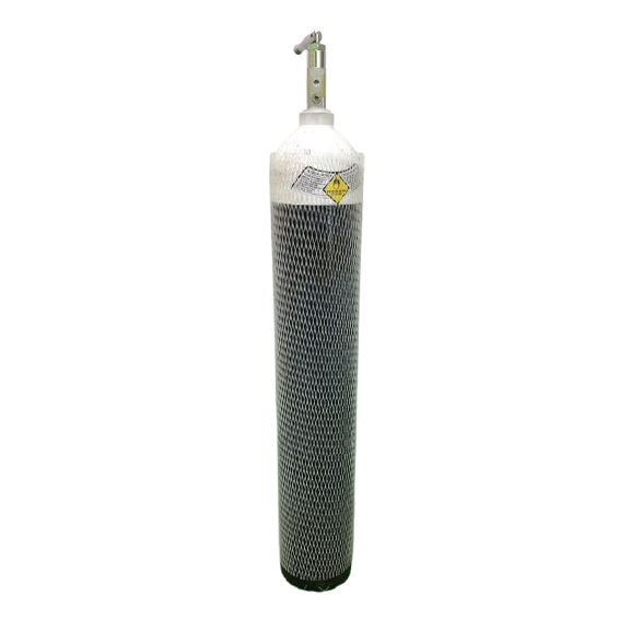 5L Medical Oxygen Cylinder