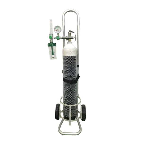 5L Medical Oxygen Set