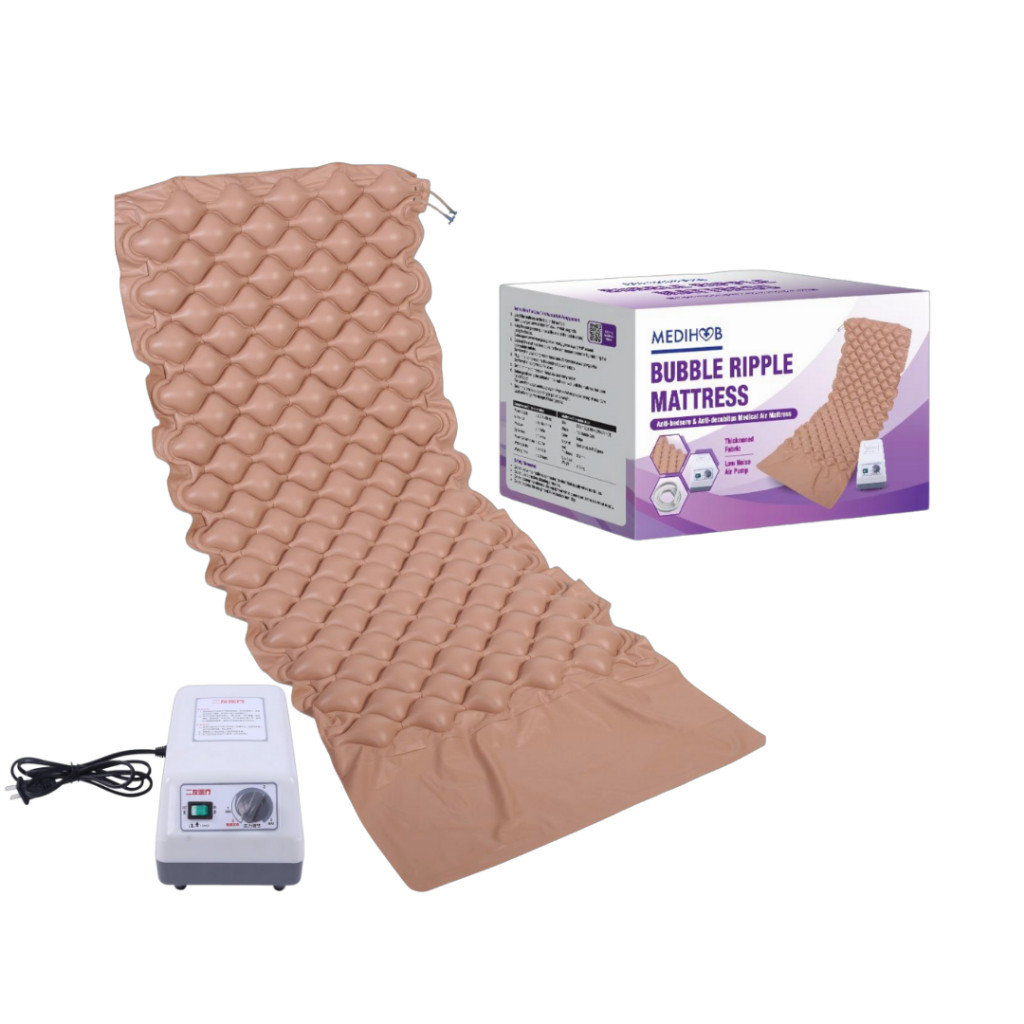 Bubble Ripple Mattress