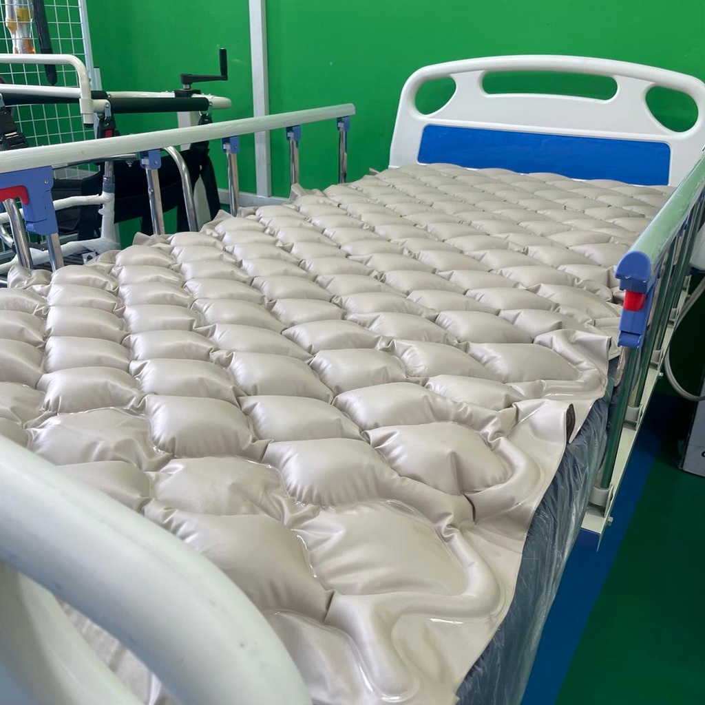 Bubble Ripple Mattress