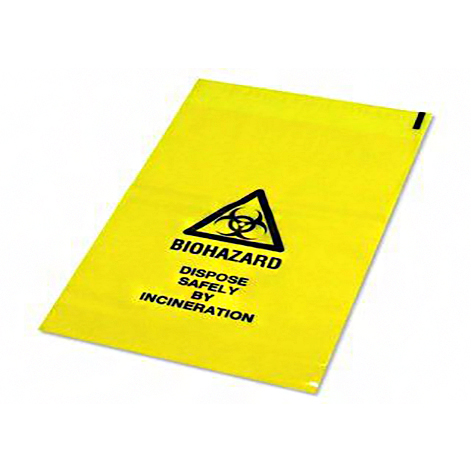 Disposable Biohazard Bag 15L