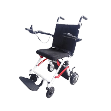 Felco DX-2 Electric WheelChair