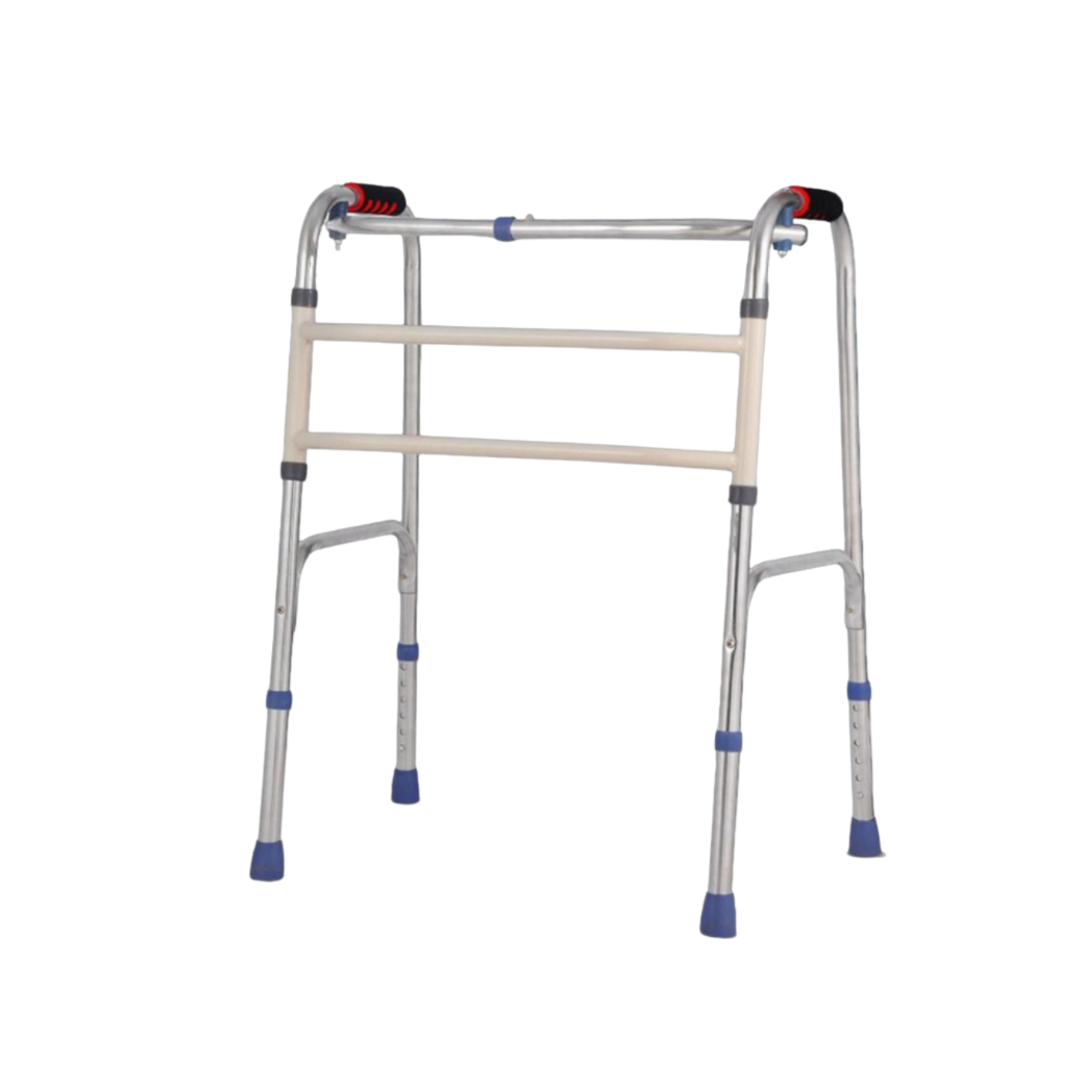 Foldable Straight Walking Frame