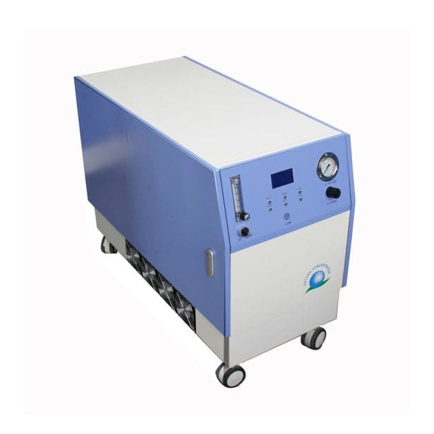 High Pressure Oxygen Concentrator (20LPM)