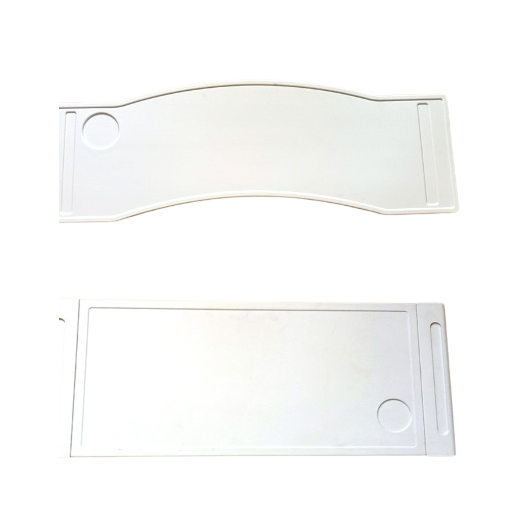 Hospital Bed Dining Table