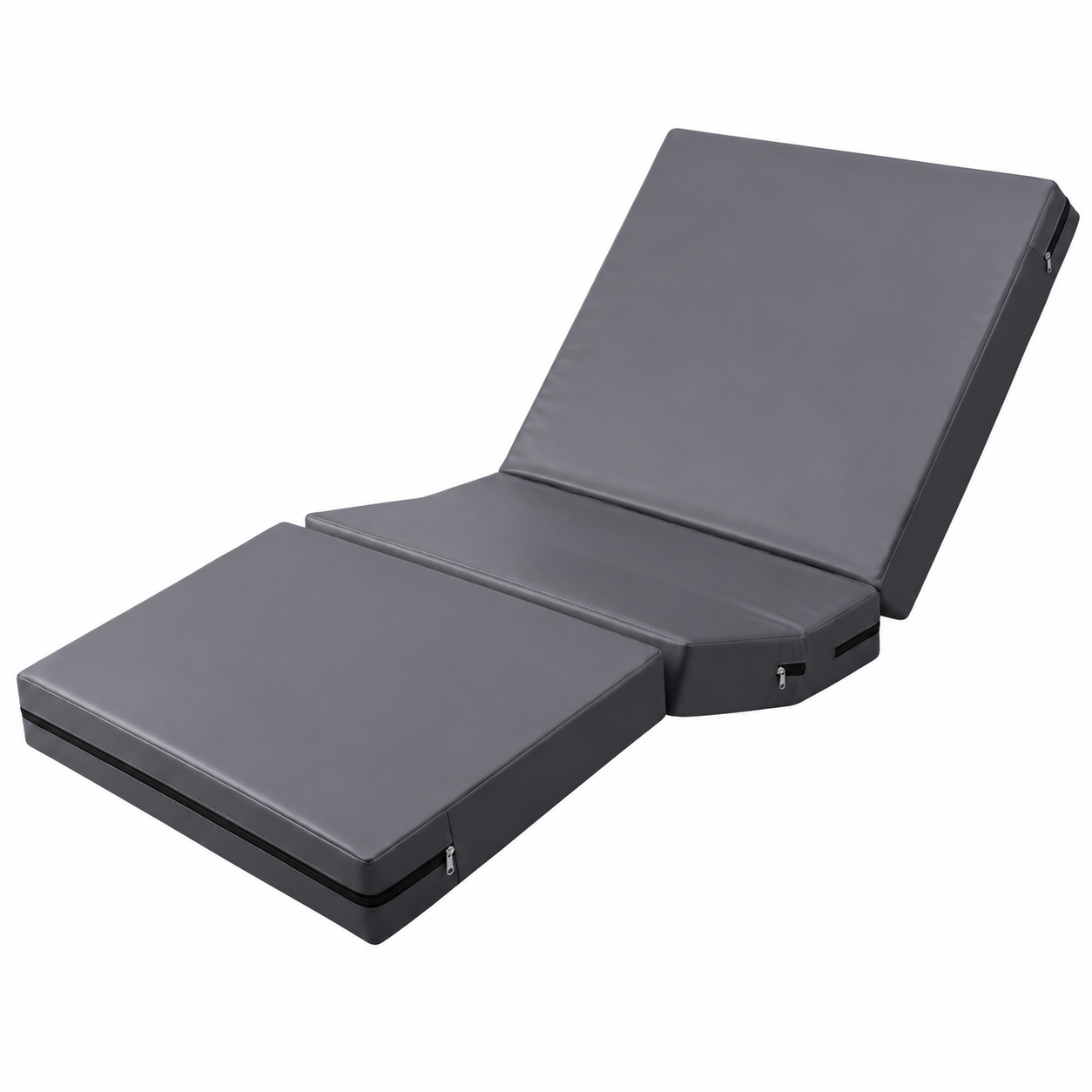 Hospital Bed Waterproof PU Mattress 10cm