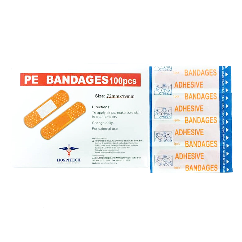 Hospitech PE Bandage