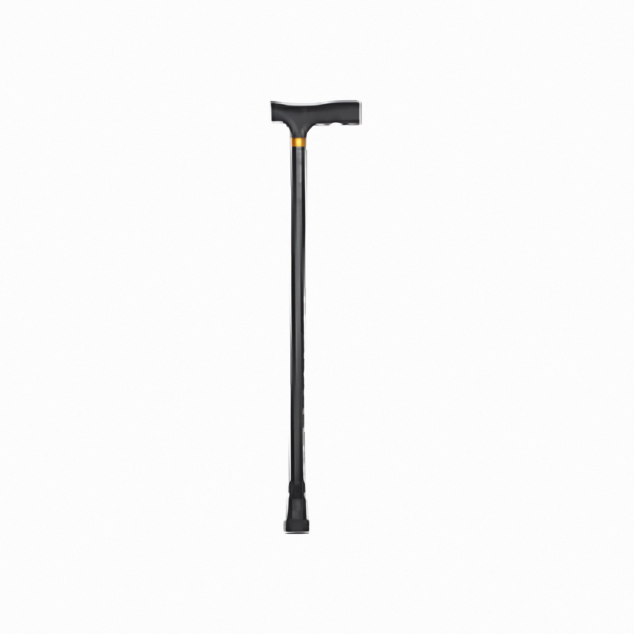 Hospitech T-Handle Walking Stick (Adjustable)