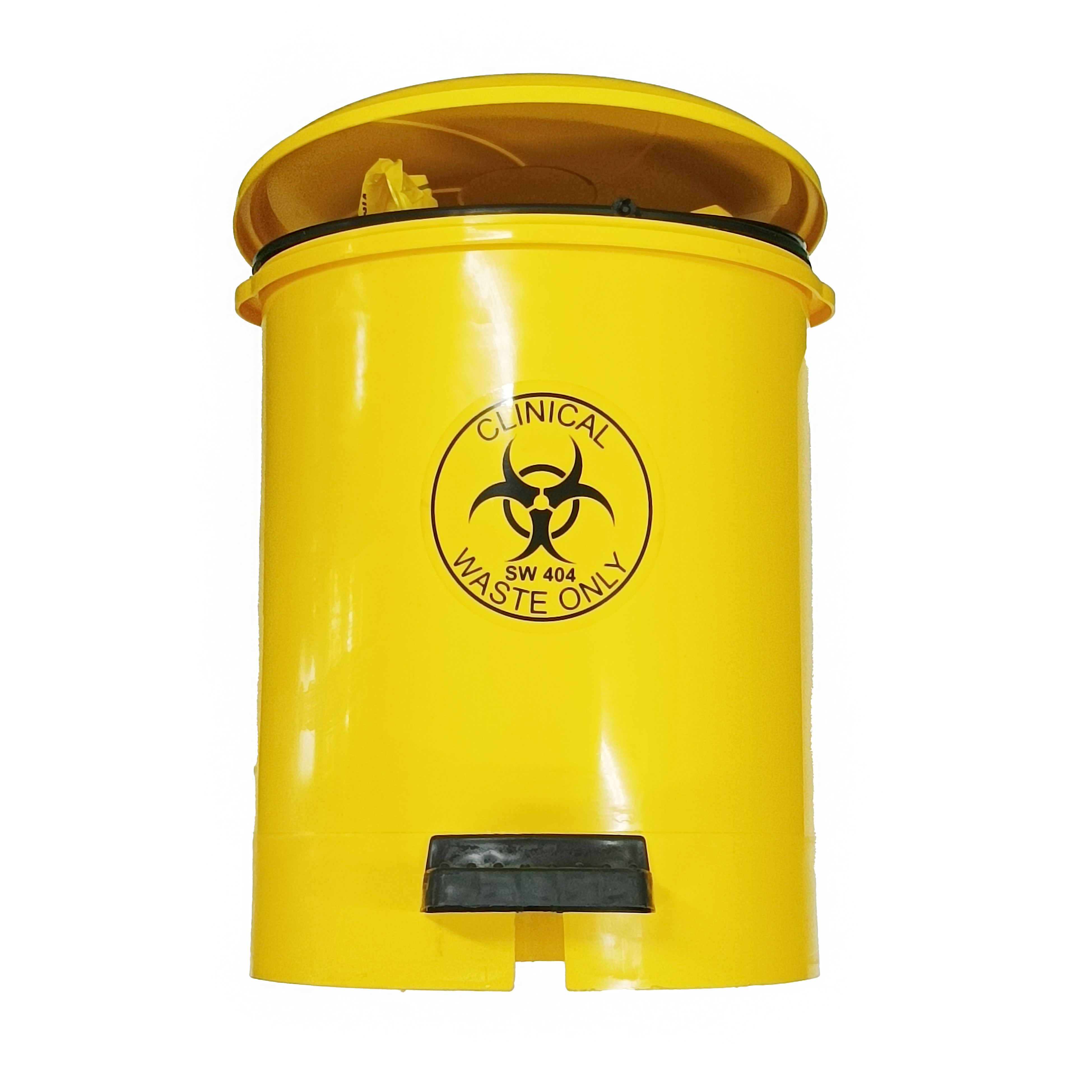 Medical Waste Bin 10L