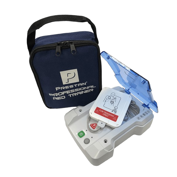 Prestan Professional AED Trainer PLUS