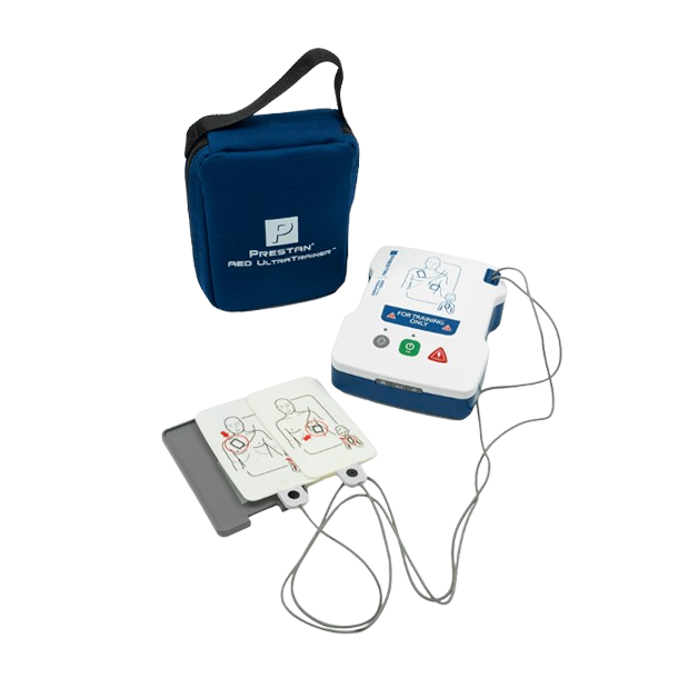 Prestan Ultra AED Trainer