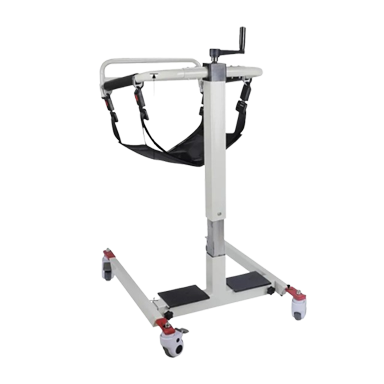 Transfer Hoist Chair