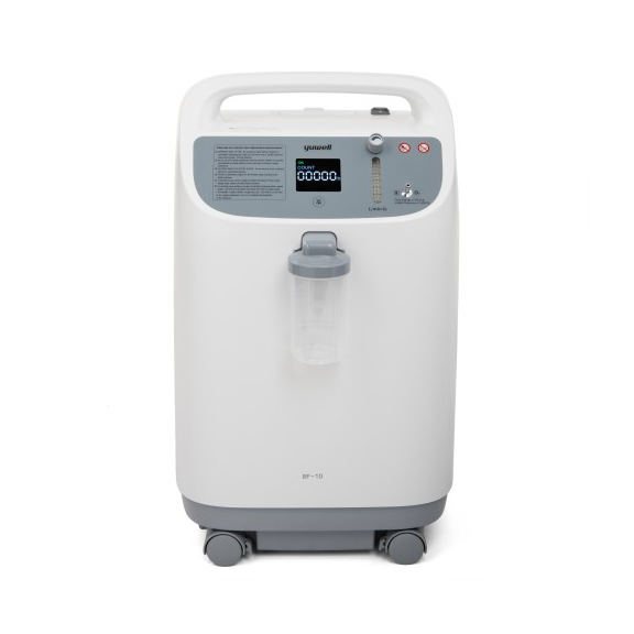 Yuwell Oxygen Concentrator 8F-10