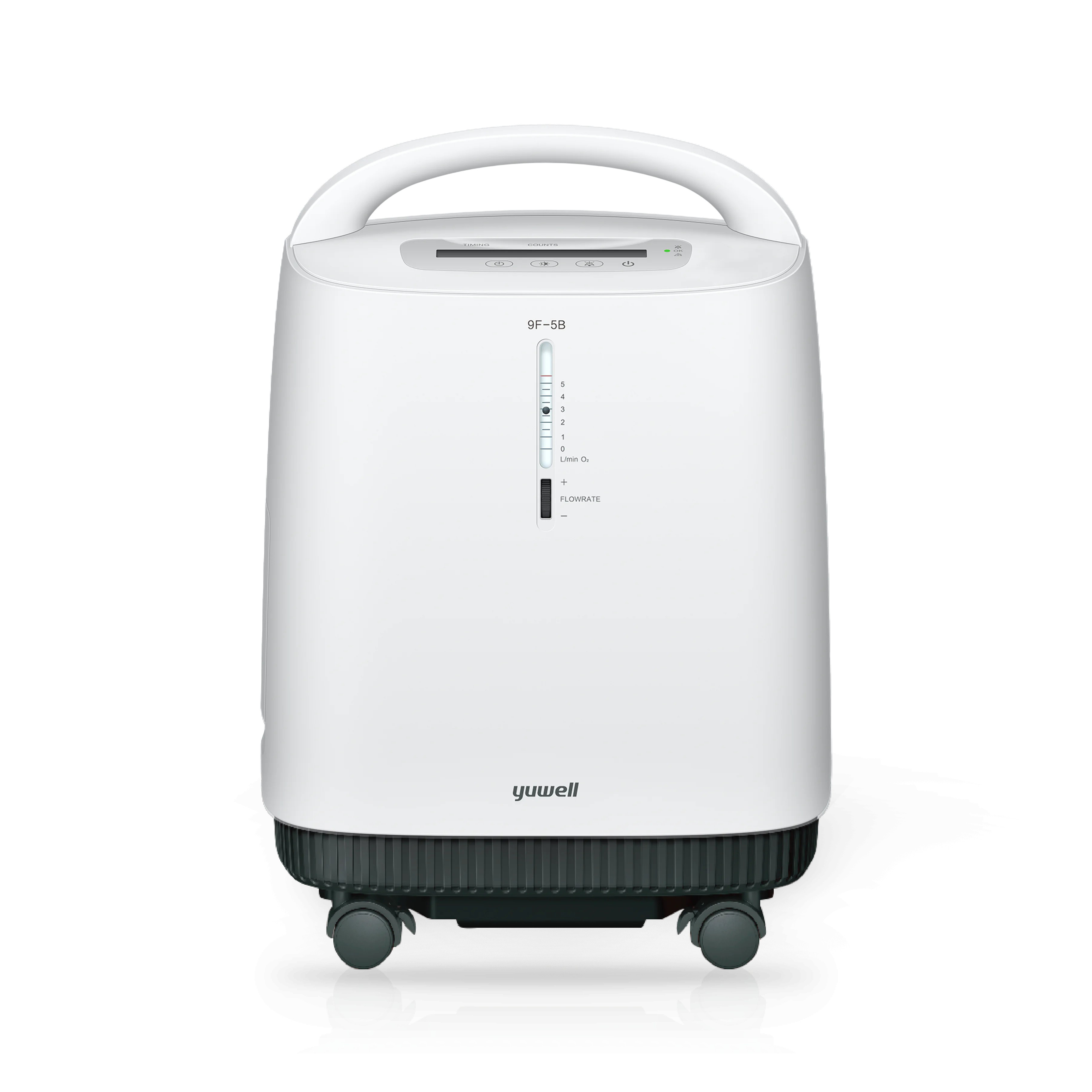 Yuwell Oxygen Concentrator 9F-5B