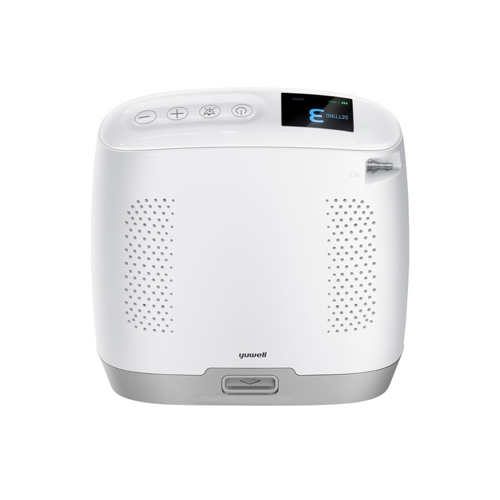 Yuwell Portable Oxygen Concentrator Spirit-3