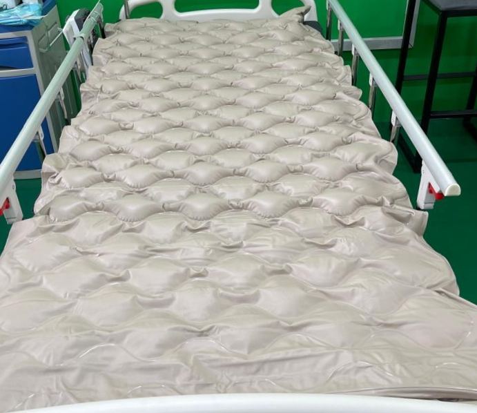 Bubble Ripple Mattress tilam udara untuk katil hospital
