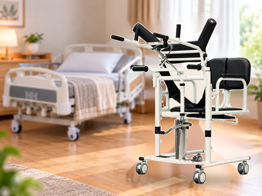 Kerusi Pemindahan (Transfer Chair)